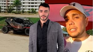 Asesinan a piloto de rally en Bolivia vinculado a Marset
