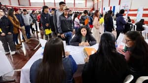 Expo Empleo FADA 2026 ofrece más de 200 vacancias laborales