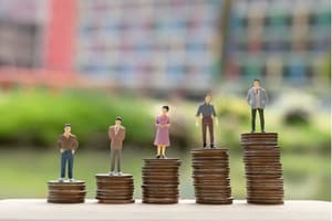 ¿Economía paralizada tras salida de Valdovinos?
