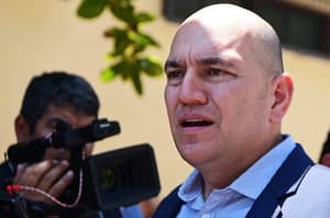 Corte confirma a Lorenzo Lezcano como fiscal itinerante