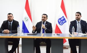Asunción pagará deuda de G. 90.000 millones