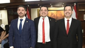 Nenecho comparó a Latorre y Bello con Judas Iscariote