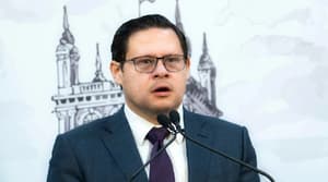 Titular de la DNIT anuncia salida del cargo