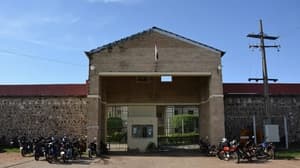 Cierran Penitenciaría de Concepción por brote de tuberculosis