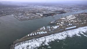 Japón levanta alerta de tsunami y advierte riesgo de megaterremoto