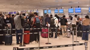Postergan vuelos directos Asunción-Miami por costo del combustible