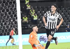 Libertad frena al líder Olimpia en Tuyucuá