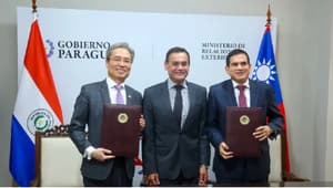 Taiwán financiará 1.660 viviendas para indígenas