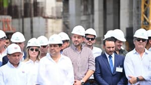 Entidad Binacional Yacyretá: Los millonarios sueldos de parientes y aliados del oficialismo