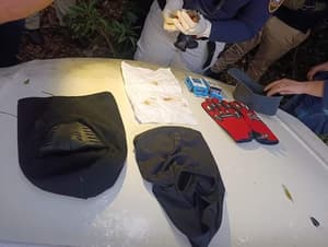 Policía frustró posible golpe bancario en Itapúa