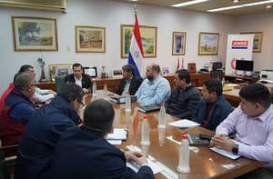Costanera Sur: ANDE asumirá red eléctrica y alumbrado