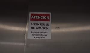 IPS adjudicó G. 4.000 millones para ascensores a firma con escasa experiencia