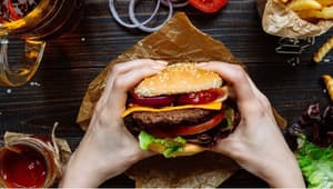 Día de la Hamburguesa: una fiesta de combos y descuentos