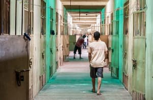 Estado indemnizará a peluquero preso sin motivo