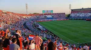 APF habilita venta de entradas para amistoso de la Albirroja