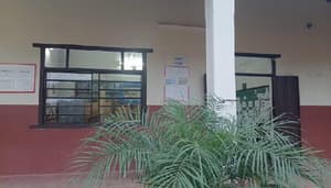 Colegio de Quiindy queda sin equipos tras hurto