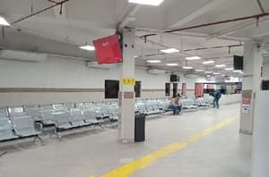 Identificaciones suspende trámites por falla del sistema