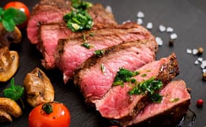 Carne y feria campesina llegan a la Costanera