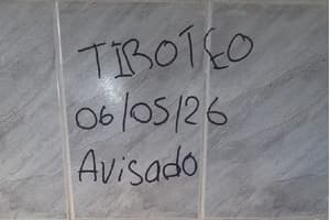 Imputan a dos adolescentes por amenaza escolar