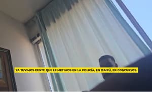 Vendían “cupos políticos” para cargos públicos