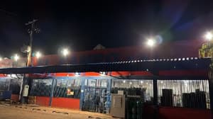 Asalto a supermercado en Itakyry: raptan a adolescente