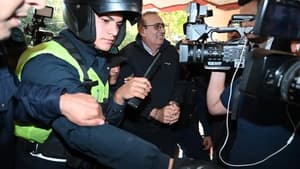Capiatá busca retirar distinción de hijo dilecto a Erico Galeano