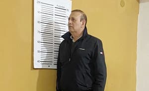 Junta de Capiatá retira títulos honoríficos a Erico Galeano
