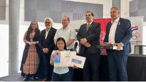 El Cabildo lanza concurso bilingüe de cuentos