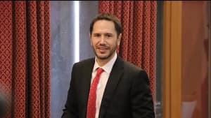 Ilo Moreno suena como posible nuevo canciller