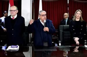 IPS pedirá desalojo de firma que adeuda G. 2.413 millones