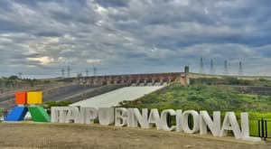 Itaipú prevé gastar USD 11,4 millones en servicios