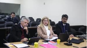 Juicio a Arnaldo Giuzzio suma declaración de Senad