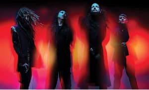 Korn regresa al Jockey tras 13 años y promete rock