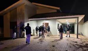 Operativo Omega: detenido por material de abuso infantil