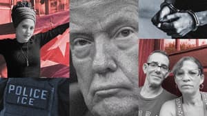 Cubanos ante Trump: entre esperanza en la isla y temor migratorio
