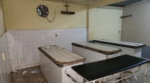 Denuncian uso indebido de morgue en hospital de CDE