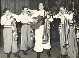 Preparan tributo teatral a Luis Alberto del Paraná