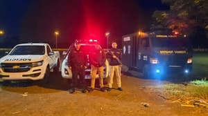 Refuerzan seguridad en aeropuerto Guaraní por alerta de asalto