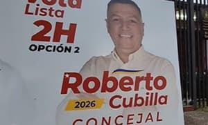 Detienen en Luque a precandidato cartista por bienes de “Lalo” Gomes