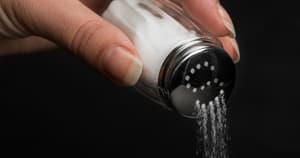 Menos sal, más salud: claves para reducir el consumo