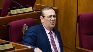 Tribunal rechaza recurso interpuesto por la defensa de Erico Galeano