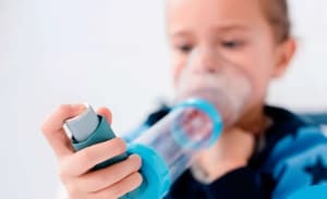 Día Mundial del Asma, pero sin inhaladores para pacientes