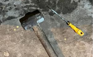 Intento de feminicidio sacude San Antonio