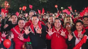 Denuncia contra intendente de Luque llega a Fiscalía