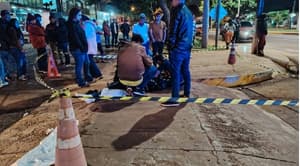 Menor muere acuchillado tras pelea en Villarrica