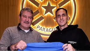 De padre a hijo: Gatito Fernández revivió un sueño mundialista familiar