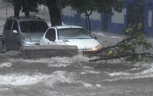 Meteorología advierte un 80% de probabilidad de El Niño entre julio y agosto