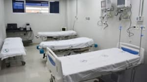 IPS Ayolas pedirá sábanas propias a pacientes no asegurados en internaciones programadas