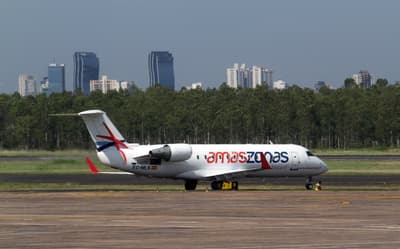 Aerolínea habilita conexión Asunción-Buenos Aires