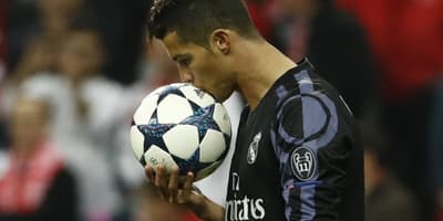 ¿Cristiano Ronaldo ocultó violación?